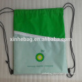 China Non woven Manufacturer nylon foldable shopping bag